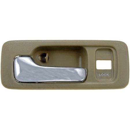 Dorman Interior Door Handle - Front Left, 77720 77720