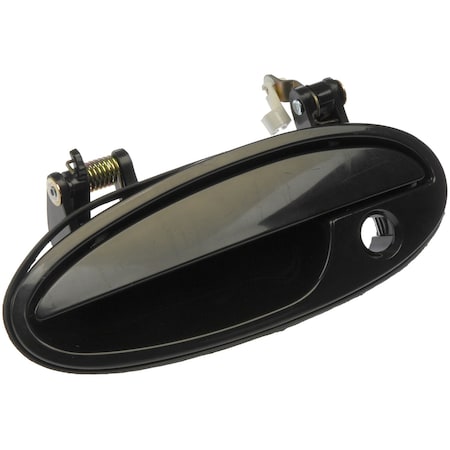 Dorman Outside Door Handle - Front Left, 79300 79300