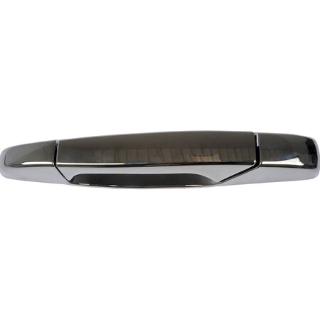 Dorman Outside Door Handle - Rear Left, 80105 80105