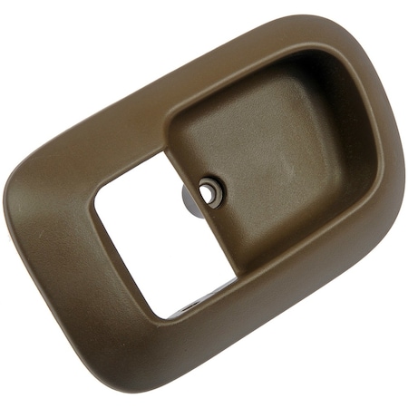 Dorman Interior Door Handle Bezel - Front Left, 80533 80533