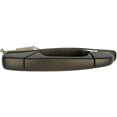 Dorman Outside Door Handle - Rear Right, 80572 80572