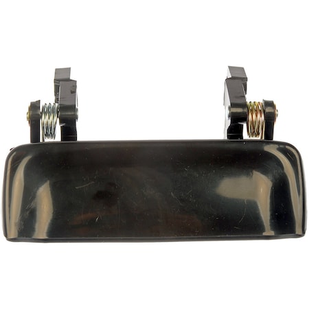 Dorman Outside Door Handle - Front Right, 80643 80643