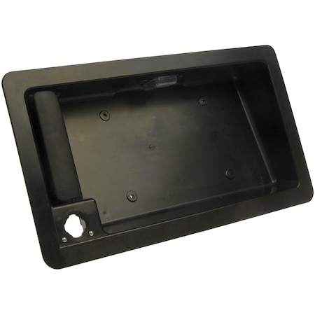 Dorman Outside Door Handle - Right Rear Cargo, 80915 80915