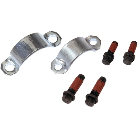 Dorman Universal Joint Strap Kit, 81020 81020