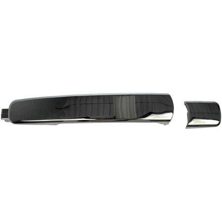 Dorman Outside Door Handle - Rear Right, 81069 81069