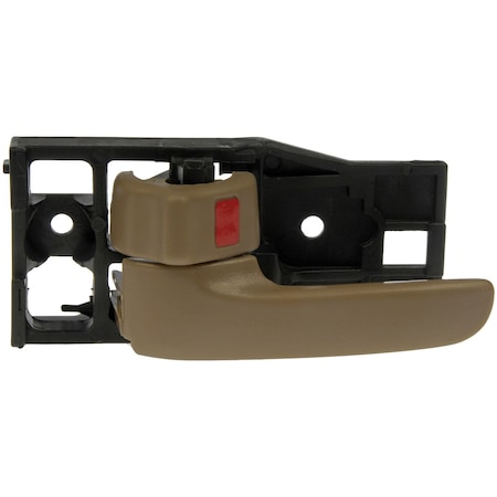Dorman Interior Door Handle - Front Left, 81256 81256