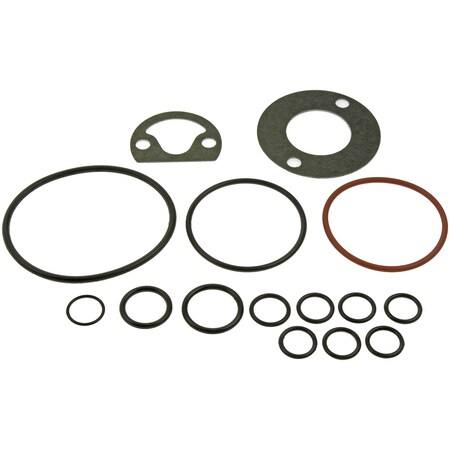 Dorman Engine Oil Filter Adapter O-Ring, 82560 82560