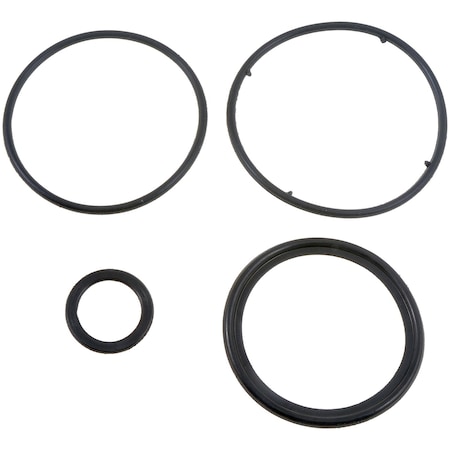 Dorman Auto Trans Oil Cooler O-Ring, 82562 82562