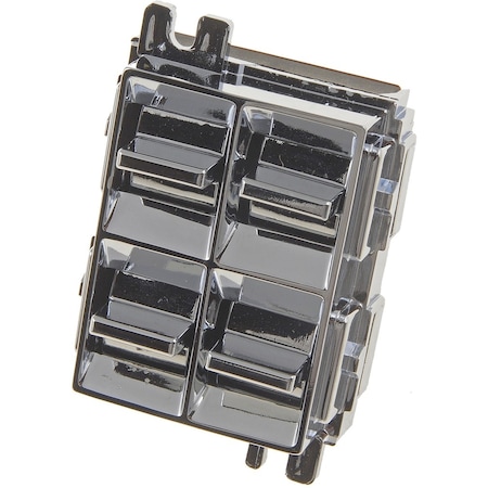 Dorman Door Window Switch - Front Left, 49238 49238