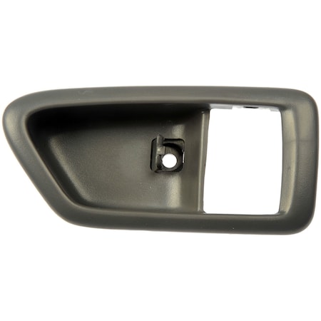 Dorman Interior Door Handle Bezel - Rear Right, 91007 91007