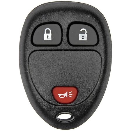 Dorman Keyless Remote Case, 13621 13621