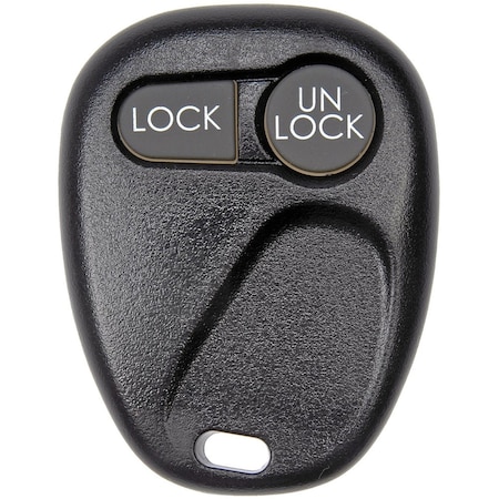 Dorman Keyless Remote Case, 13623 13623