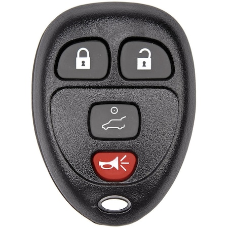 Dorman Keyless Remote Case, 13624 13624