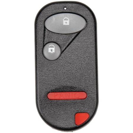 Dorman Keyless Remote Case, 13629 13629