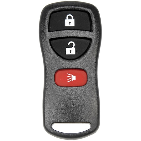 Dorman Keyless Remote Case, 13633 13633