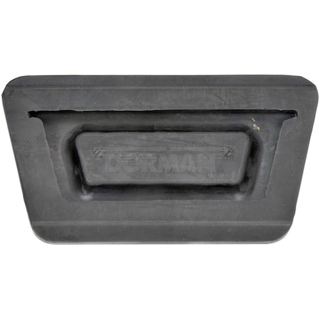 Dorman Brake Pedal Pad, 20785 20785