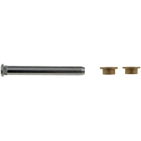 Dorman Door Hinge Pin & Bushing Kit - Front, 38422 38422