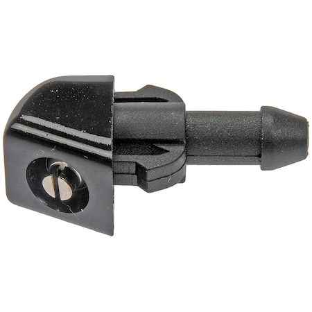 Dorman Windshield Washer Nozzle - Front, 47140 47140
