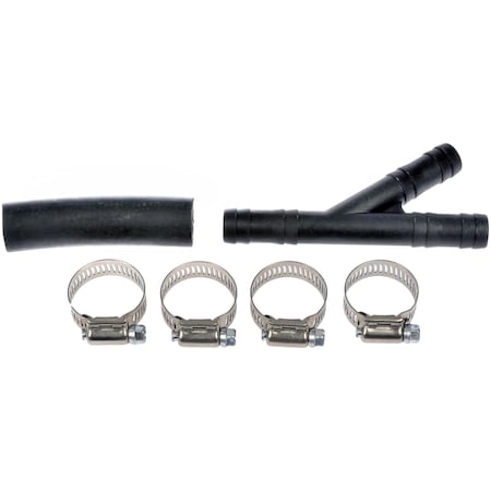 Dorman HVAC Heater Hose Connector, 47238 47238