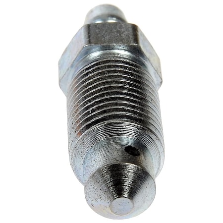 Dorman Brake Bleeder Screw - Front, 13906 13906