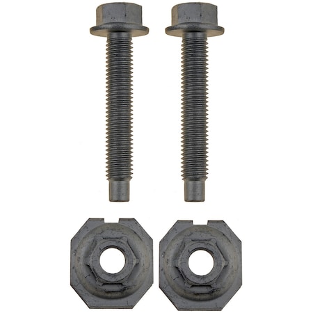 Dorman Fuel Tank Attaching Hardware, 55157 55157