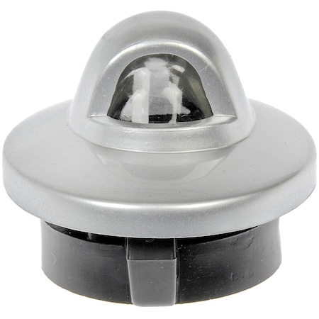 Dorman License Lamp Lense, 68171 68171