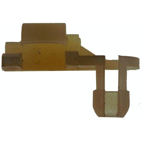 Dorman Door Lock Rod Clip - Front Right Outer, 75455 75455