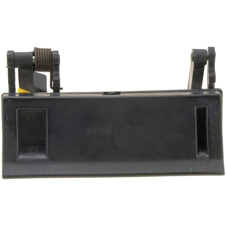 Dorman Liftgate Latch Handle, 77465 77465