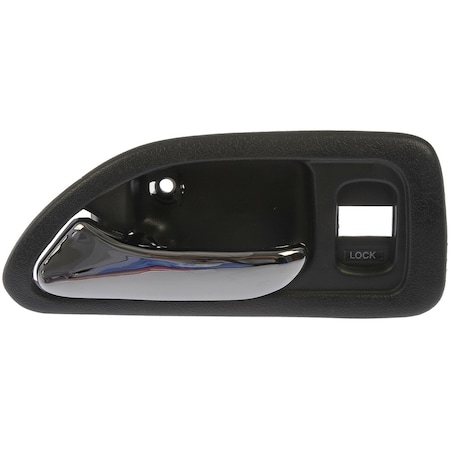 Dorman Interior Door Handle - Front Left, 77715 77715