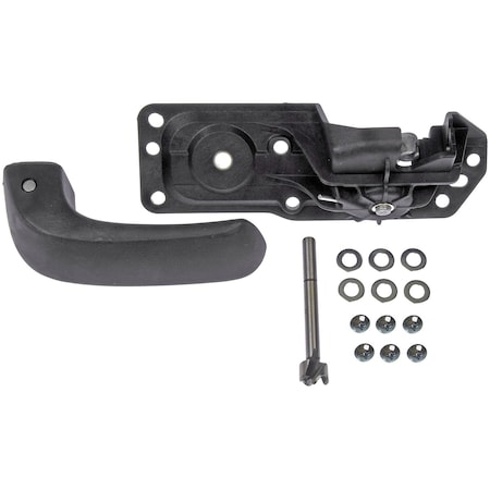 Dorman Interior Door Handle - Rear Right, 80375 80375