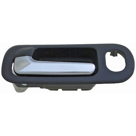 Dorman Interior Door Handle - Front Left, 82204 82204