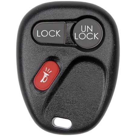 Dorman Keyless Remote Case, 13622 13622