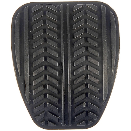 Dorman Brake Pedal Pad, 20705 20705