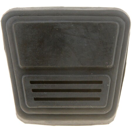 Dorman Clutch Pedal Pad, 20734 20734