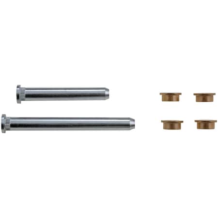 Dorman Door Hinge Pin & Bushing Kit - Front, 38386 38386