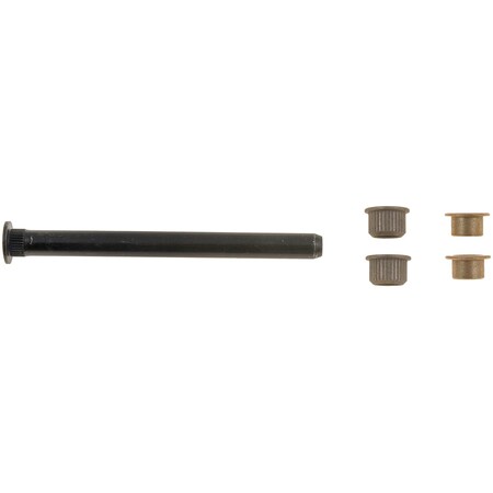 Dorman Door Hinge Pin & Bushing Kit - Rear, 38400 38400