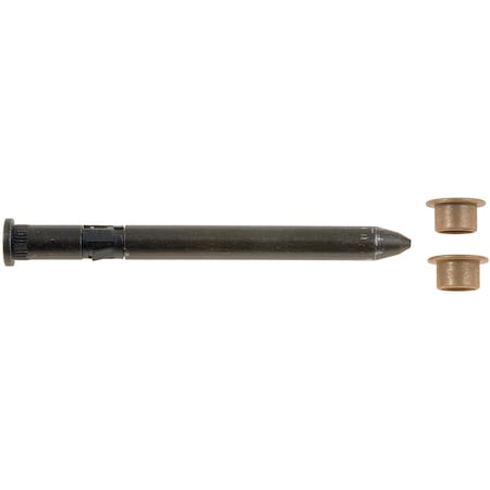 Dorman Door Hinge Pin & Bushing Kit - Rear, 38402 38402