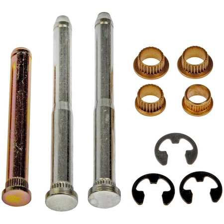 Dorman Door Hinge Pin & Bushing Kit - Front, 38403 38403