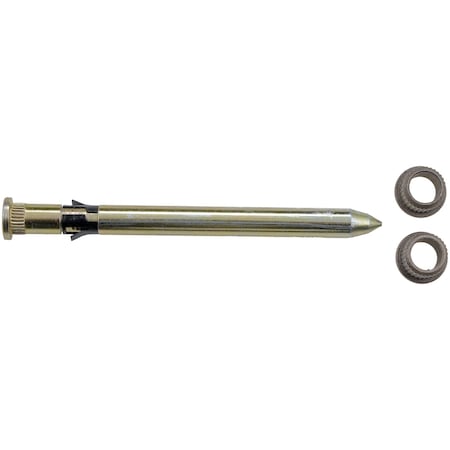 Dorman Door Hinge Pin & Bushing Kit - Front, 38407 38407