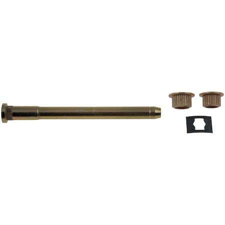 Dorman Door Hinge Pin & Bushing Kit - Rear, 38419 38419