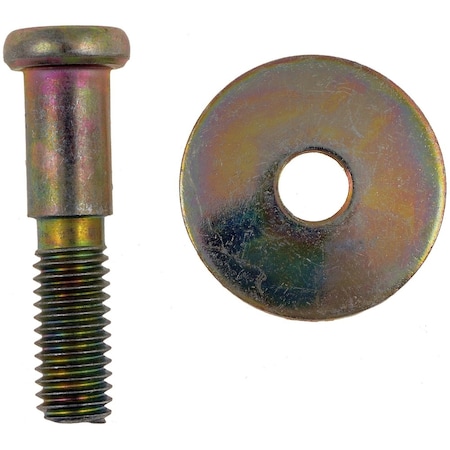 Dorman Door Lock Striker, 38428 38428