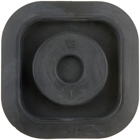 Dorman Brake Master Cylinder Cap Gasket, 42073 42073