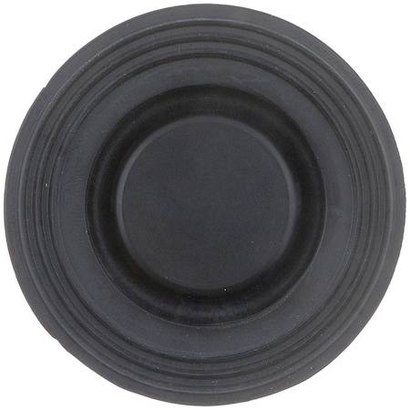 Dorman Brake Master Cylinder Cap Gasket, 42098 42098