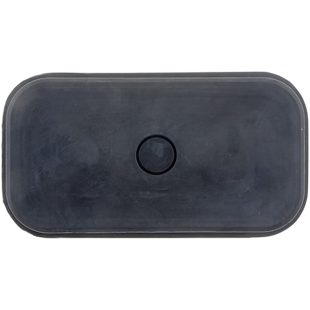 Dorman Brake Master Cylinder Cap Gasket, 42106 42106