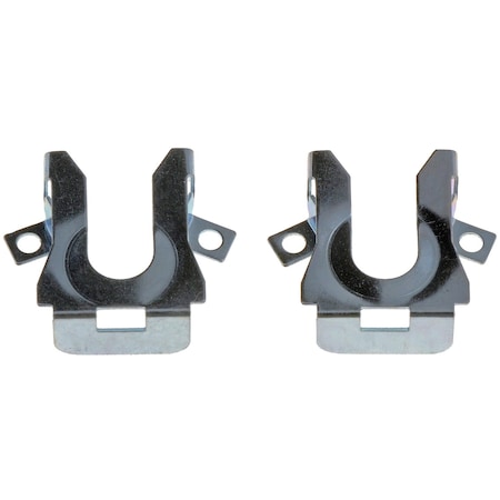 Dorman HeadLamp Retainer, 42190 42190