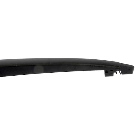 Dorman Windshield Wiper Arm - Rear, 42666 42666