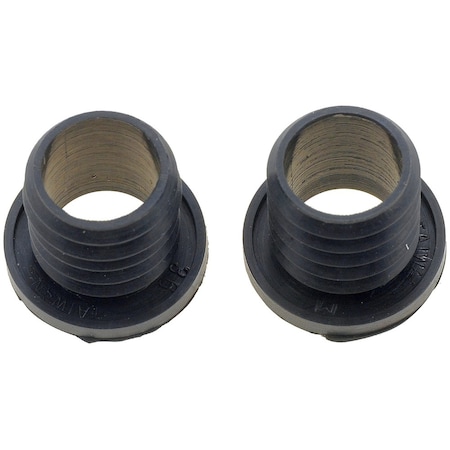 Dorman PCV Valve Grommet - Left, 47048 47048