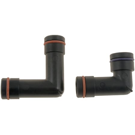 Dorman HVAC Heater Hose Connector, 47065 47065
