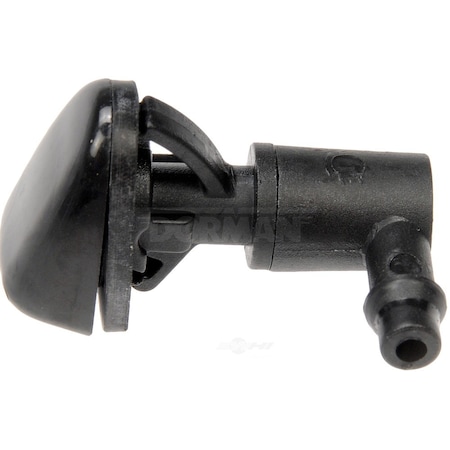 Dorman Windshield Washer Nozzle - Front, 47190 47190