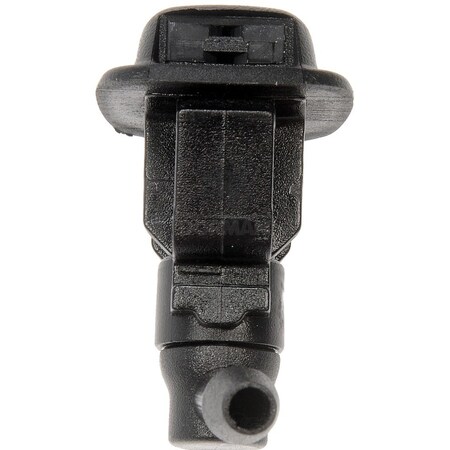 Dorman Windshield Washer Nozzle-Front Right, 2013-2015 Jeep Wrangler, 47251 47251